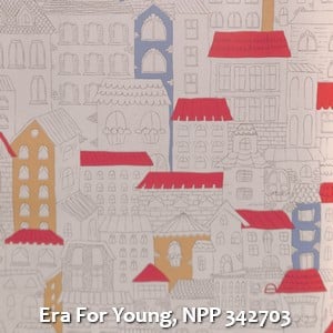 Era For Young, NPP 342703