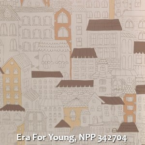 Era For Young, NPP 342704