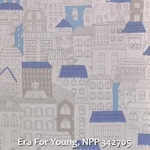 Era For Young, NPP 342705
