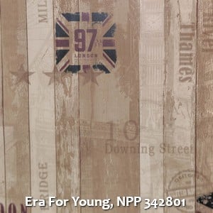Era For Young, NPP 342801
