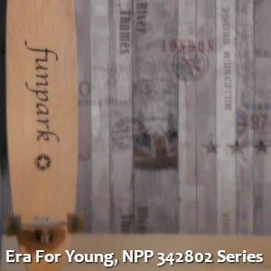 Era For Young, NPP 342802 Series