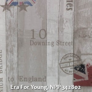 Era For Young, NPP 342802