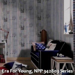 Era For Young, NPP 342803 Series