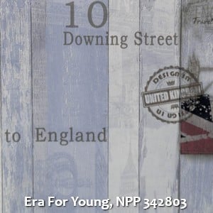 Era For Young, NPP 342803