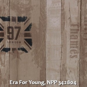 Era For Young, NPP 342804