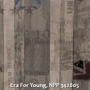 Era For Young, NPP 342805