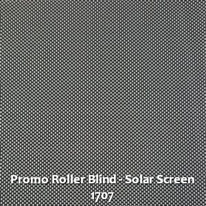 Roller Blind Onna Blue Chain 38 Kain Solar Screen