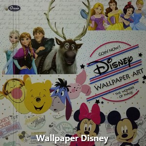 Wallpaper Disney
