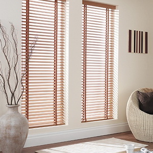 Wooden Blinds