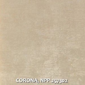 CORONA, NPP 257302