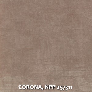 CORONA, NPP 257311