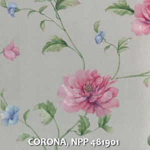 CORONA, NPP 481901