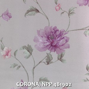 CORONA, NPP 481902