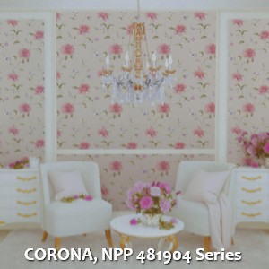 CORONA, NPP 481904 Series