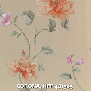 CORONA, NPP 481905
