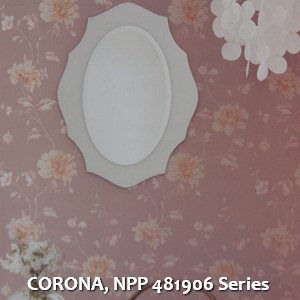 CORONA, NPP 481906 Series