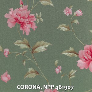 CORONA, NPP 481907