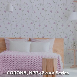 CORONA, NPP 482001 Series