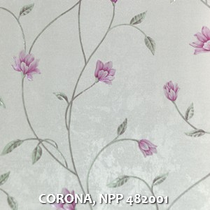 CORONA, NPP 482001