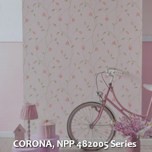 CORONA, NPP 482005 Series