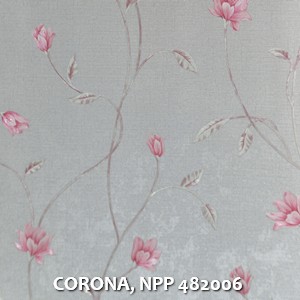 CORONA, NPP 482006
