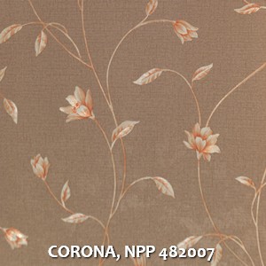 CORONA, NPP 482007