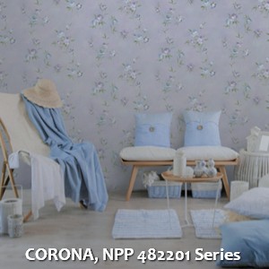 CORONA, NPP 482201 Series
