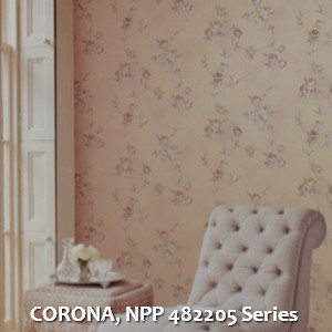 CORONA, NPP 482205 Series