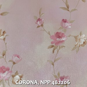 CORONA, NPP 482206