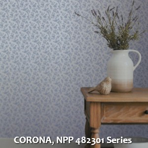 CORONA, NPP 482301 Series
