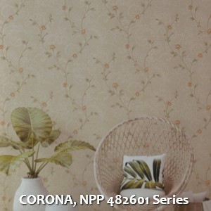 CORONA, NPP 482601 Series