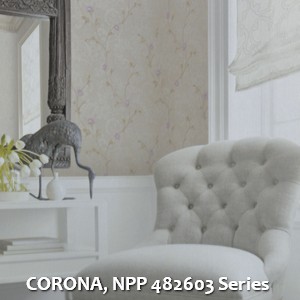 CORONA, NPP 482603 Series
