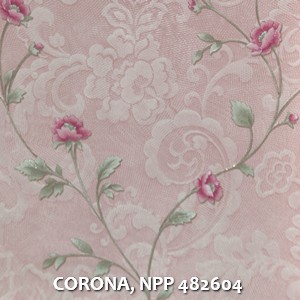 CORONA, NPP 482604