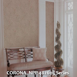 CORONA, NPP 482605 Series