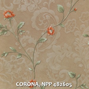 CORONA, NPP 482605