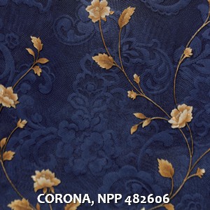 CORONA, NPP 482606
