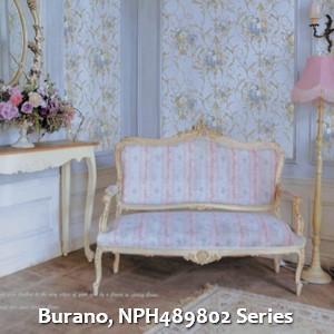 Burano, NPH489802 Series