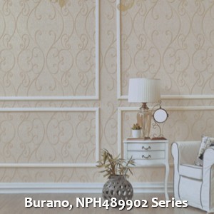 Burano, NPH489902 Series