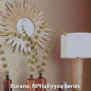 Burano, NPH489904 Series