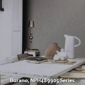 Burano, NPH489905 Series