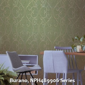 Burano, NPH489906 Series