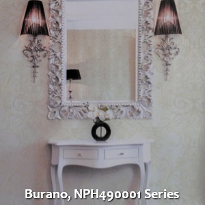 Burano, NPH490001 Series