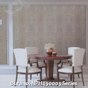 Burano, NPH490003 Series