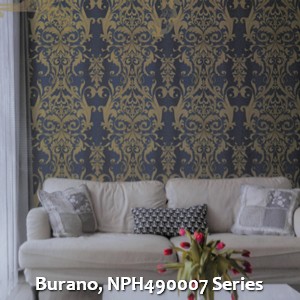 Burano, NPH490007 Series