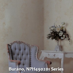 Burano, NPH490201 Series