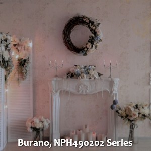 Burano, NPH490202 Series