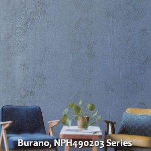Burano, NPH490203 Series