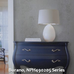 Burano, NPH490205 Series