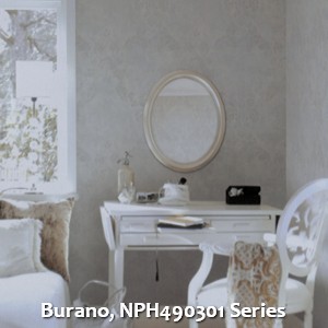 Burano, NPH490301 Series