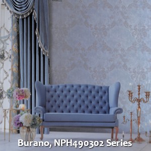 Burano, NPH490302 Series